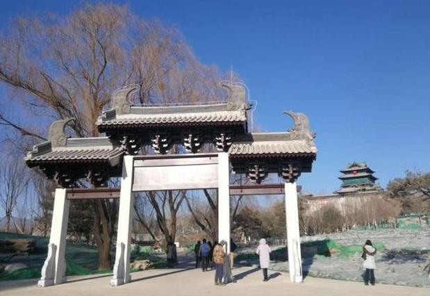 100天后，世園會等你來（圖）
