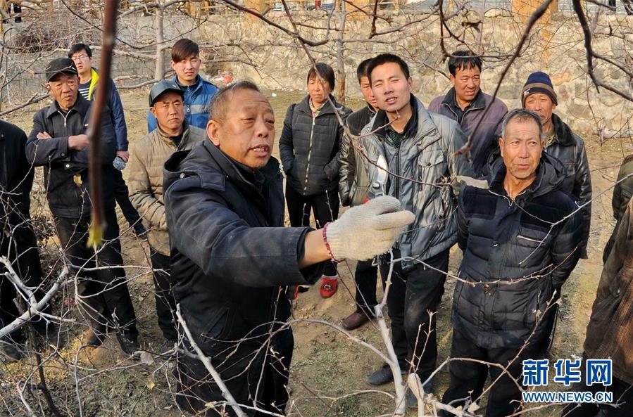 （新華全媒頭條·圖文互動）（8）鍛造領(lǐng)航復(fù)興的中流砥柱——寫在“不忘初心、牢記使命”主題教育即將啟動之際