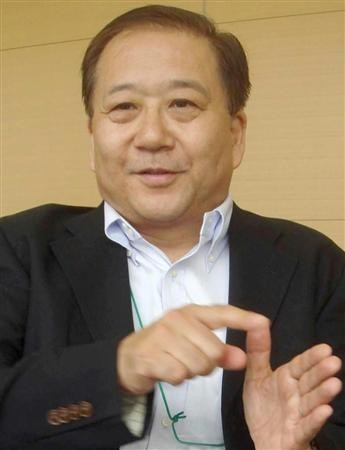 日專家稱福島近?；虬l(fā)生大地震已現(xiàn)危險(xiǎn)征兆