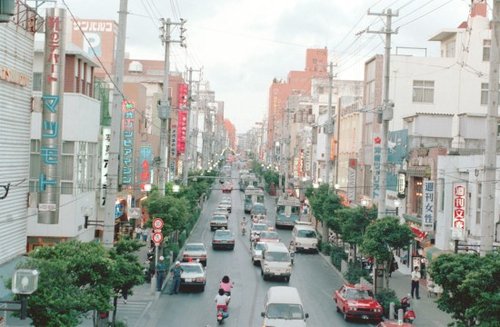 日本沖繩附近發(fā)生6.9級(jí)地震 官方發(fā)海嘯警報(bào)