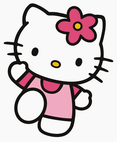 36歲的Kitty貓陷入中年危機(jī)，東家Sanrio公司急忙為她打造了33位接班人，但效果不佳。
