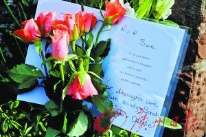 的哥殺戮37人震驚英國(guó) 首相震驚女王痛心(圖)
