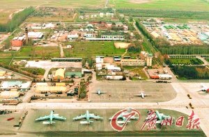 美國(guó)亞太地區(qū)軍事基地盤點(diǎn) 美軍重返亞洲(圖)