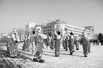 朝鮮“瞞天過(guò)?！鄙湫l(wèi)星 將強(qiáng)化金正恩威信