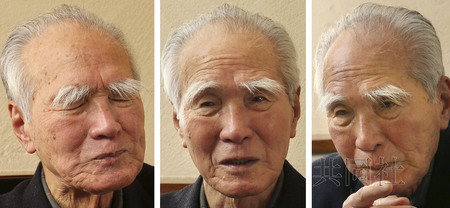 村山富市:針對釣魚島問題應(yīng)鄭重與中方展開對話