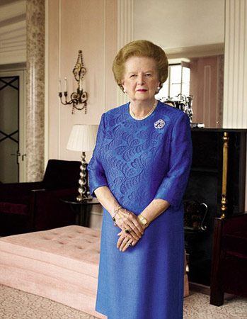 英國首相官?。翰粫θ銮袪柗蛉诉M行國葬