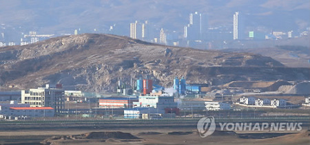 開(kāi)城園區(qū)問(wèn)題待解朝鮮半島局勢(shì)緩解面臨難關(guān)