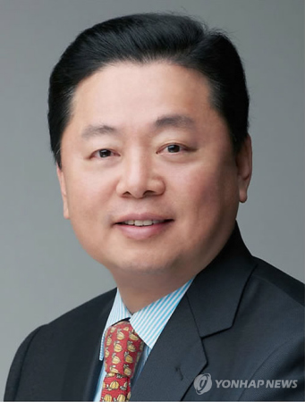 樸槿惠競選宣傳助理被提名為韓國駐上?？傤I(lǐng)事