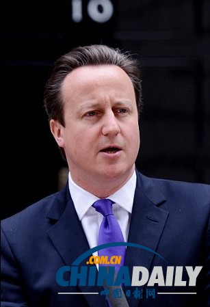 英保守黨內被曝性丑聞程度堪比前首相婚外情（圖）