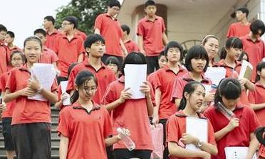2014廈門中考中招方案公布 擇校生徹底退出中招舞臺(tái)
