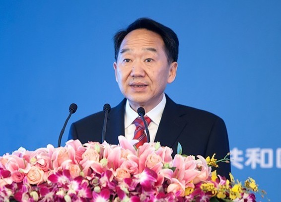蔣建國：建設(shè)21世紀海上絲綢之路需激發(fā)合作共贏動力