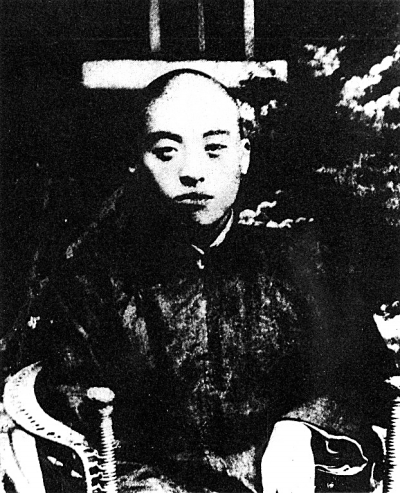 楊靖宇殉國，碧血青蒿兩千古