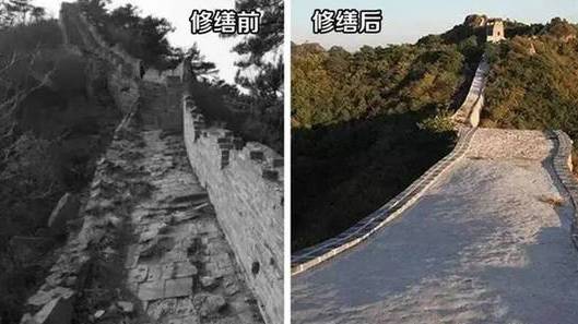 西岸·有態(tài)度：野長(zhǎng)城被“玩壞”，不僅僅是“不好看”