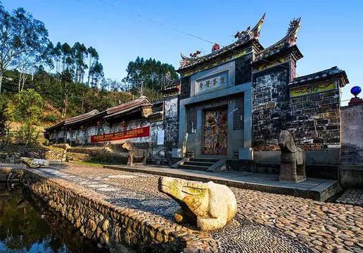 大福建2016新版最美的鄉(xiāng)村大全都在這了！猴年旅游計(jì)劃速度走起啊！