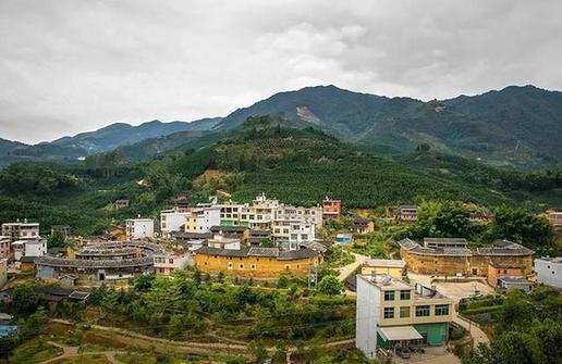 大福建2016新版最美的鄉(xiāng)村大全都在這了！猴年旅游計(jì)劃速度走起啊！