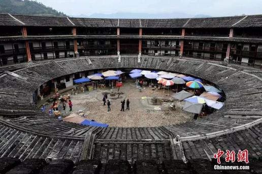 大福建2016新版最美的鄉(xiāng)村大全都在這了！猴年旅游計(jì)劃速度走起??！