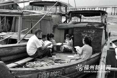 曾記否？那消失于海角的“潮水班”