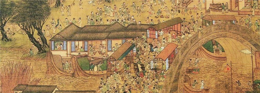 明朝:皇帝賜百官元宵 燈節(jié)進(jìn)入鼎盛時(shí)期