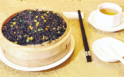 清明節(jié)吃什么？各地清明節(jié)傳統(tǒng)美食花樣多