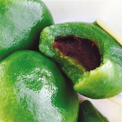 清明節(jié)吃什么?各地清明節(jié)傳統(tǒng)美食花樣多