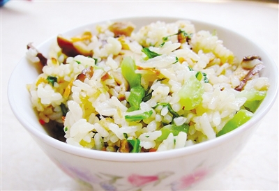 清明節(jié)吃什么?各地清明節(jié)傳統(tǒng)美食花樣多