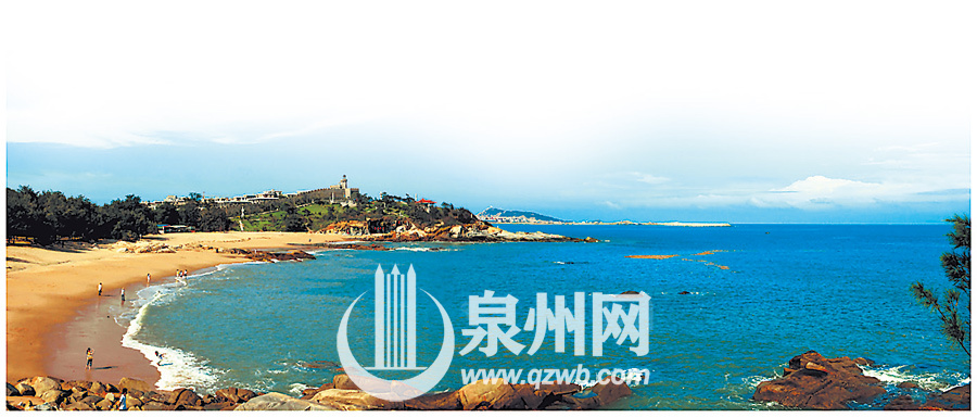 泉州這幾條濱海線路 帶你到海邊避暑去！