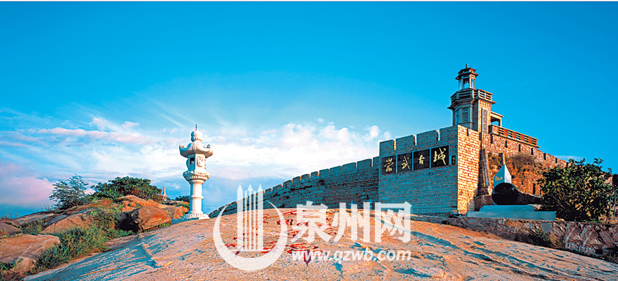 泉州這幾條濱海線路 帶你到海邊避暑去！