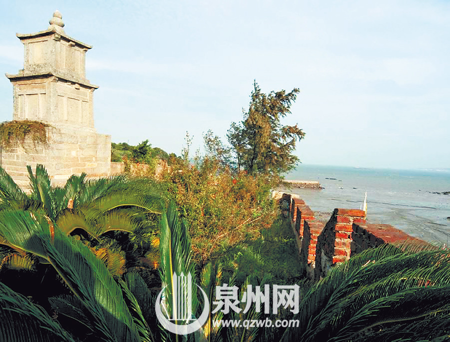 泉州這幾條濱海線路 帶你到海邊避暑去！