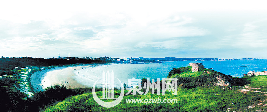 泉州這幾條濱海線路 帶你到海邊避暑去！