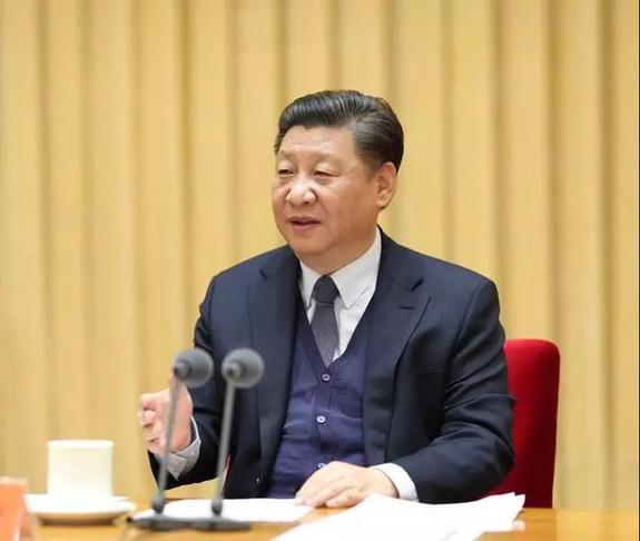 推進全面依法治國，習近平主持召開的這個會議劃出重點