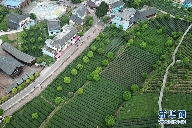 （新華全媒頭條·兩會特別報道·圖文互動）（5）凝聚起上下同心、團結(jié)奮進(jìn)的磅礴力量