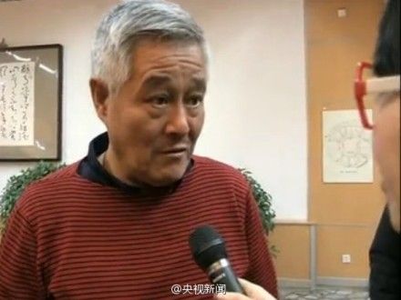 趙本山央視街采被問(wèn)家風(fēng):我爹嫌我生活不節(jié)儉