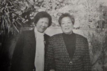 盤點(diǎn)新中國(guó)建國(guó)以來的五位外交部女發(fā)言人