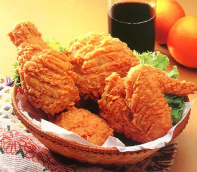 盤點世界十大垃圾食品！嚴重危害身體健康