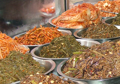 盤點世界十大垃圾食品！嚴重危害身體健康