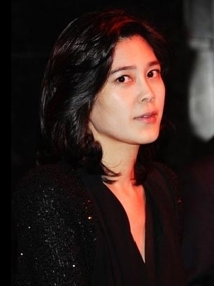 李富真(Lee Boo-Jin)，41歲新羅酒店(Hotel Shilla)，總裁兼首席執(zhí)行官韓國