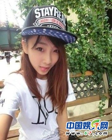 2013全國?；ò?清純萌妹子大賞