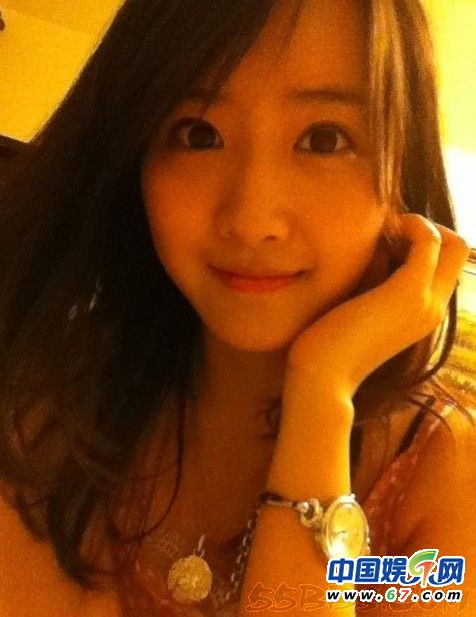 2013全國?；ò?清純萌妹子大賞