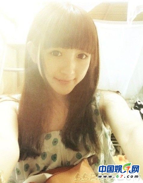 2013全國(guó)?；ò?清純萌妹子大賞