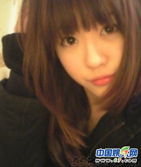 2013全國(guó)?；ò?清純萌妹子大賞