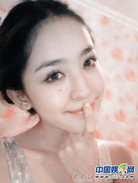 2013全國?；ò?清純萌妹子大賞