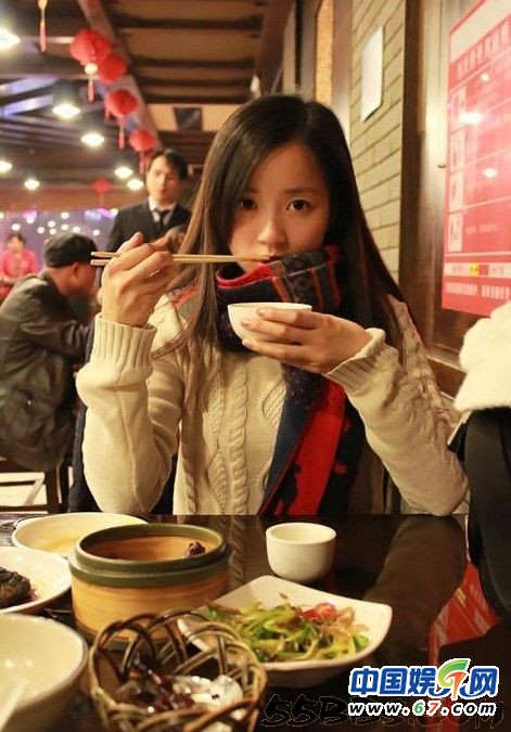 2013全國?；ò?清純萌妹子大賞