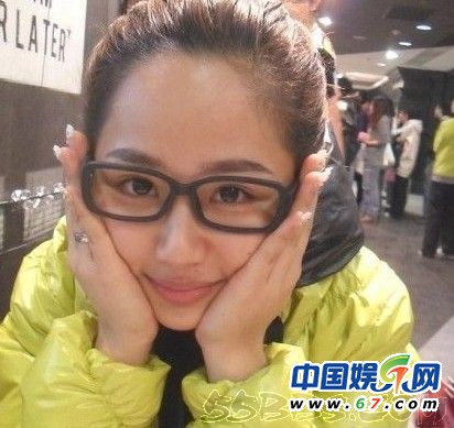 2013全國?；ò?清純萌妹子大賞