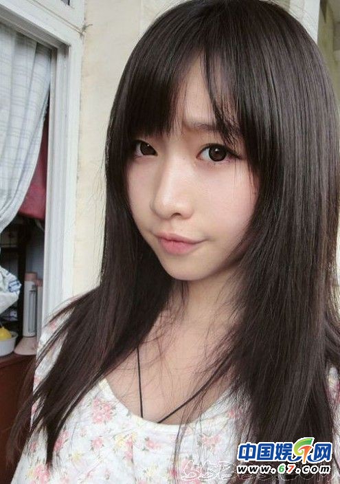 2013全國?；ò?清純萌妹子大賞