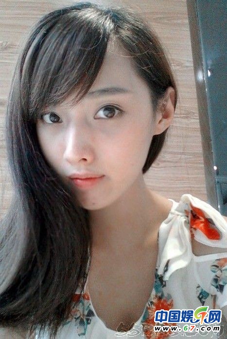 2013全國(guó)?；ò?清純萌妹子大賞