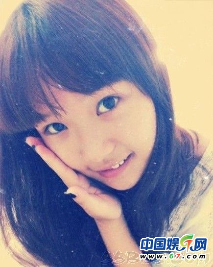 2013全國?；ò?清純萌妹子大賞