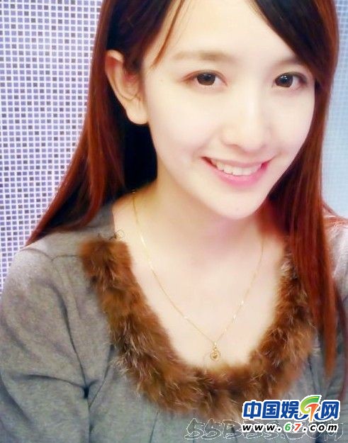 2013全國?；ò?清純萌妹子大賞