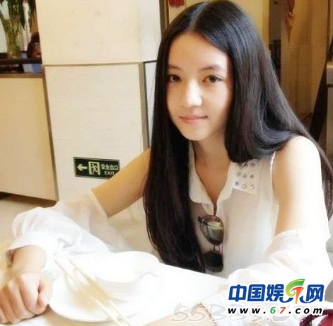 2013全國(guó)?；ò?清純萌妹子大賞