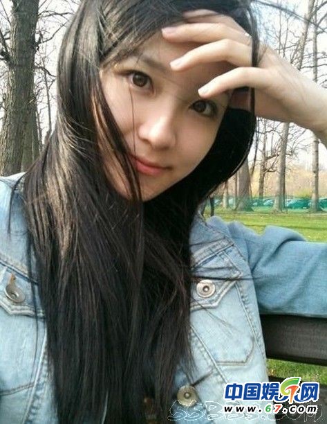 2013全國(guó)?；ò?清純萌妹子大賞
