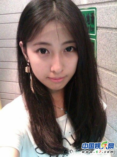 2013全國?；ò?清純萌妹子大賞